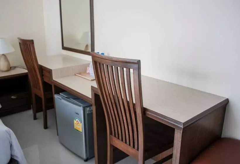 Hotel Panjai's Place