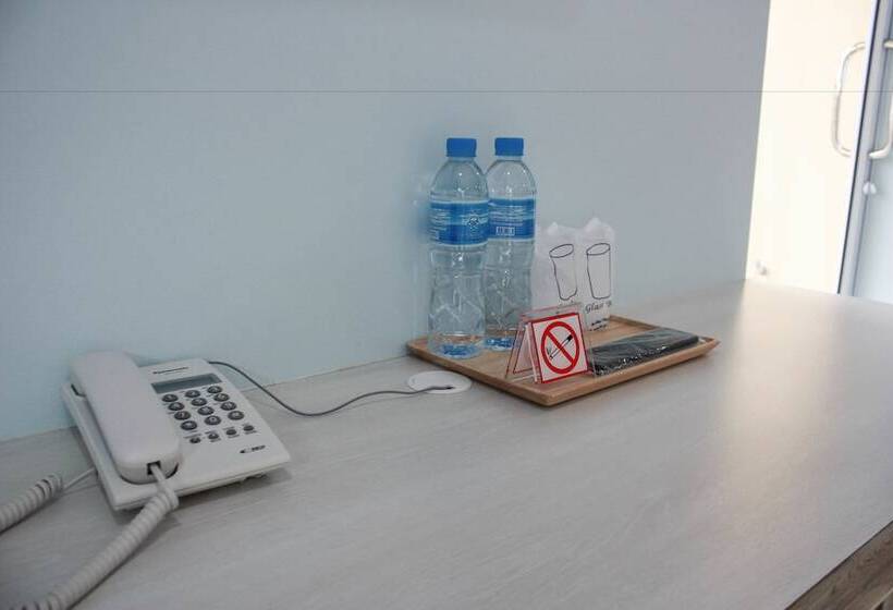 فندق Panjai's Place