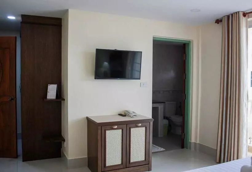 Hotel Panjai's Place