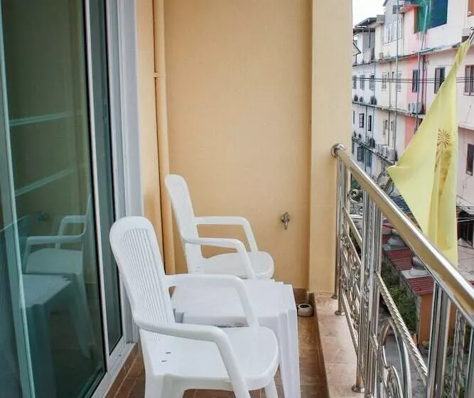 Hotel Panjai's Place