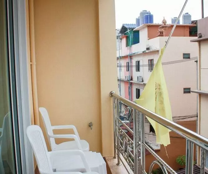 Hotel Panjai's Place