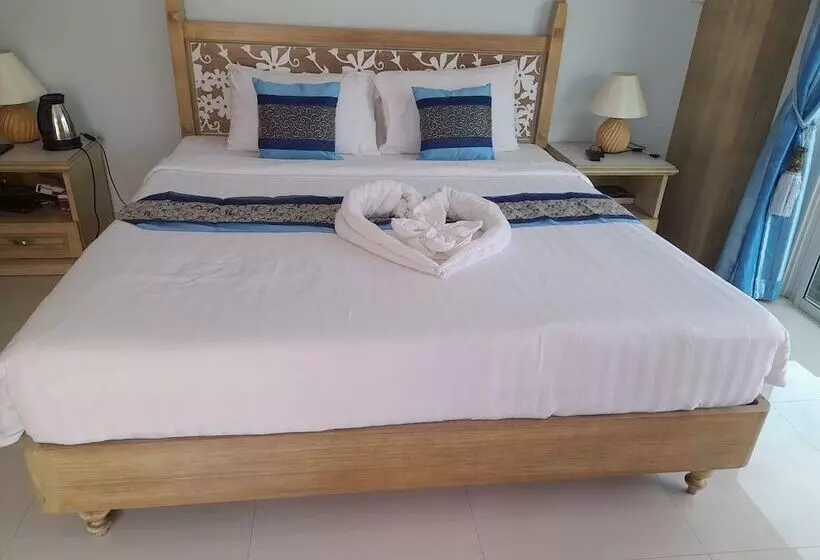 Hotel Panjai's Place