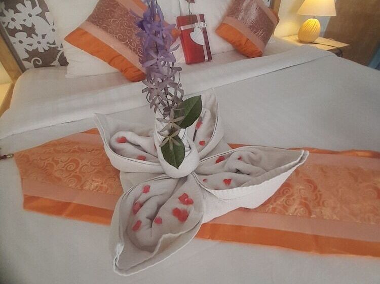 فندق Panjai's Place