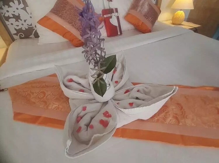 Hotel Panjai's Place