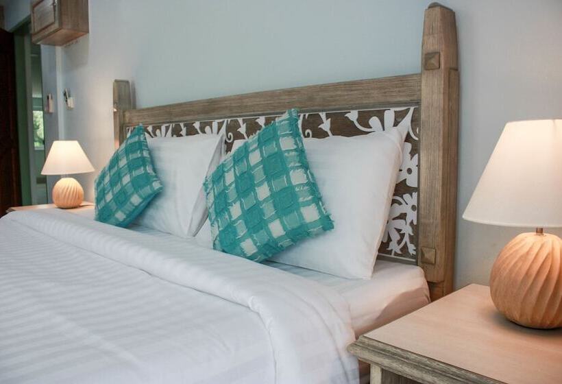 Szálloda Panjai's Place