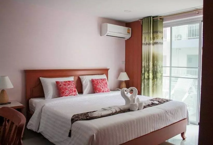 Hotel Panjai's Place
