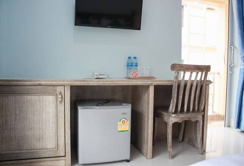 فندق Panjai's Place