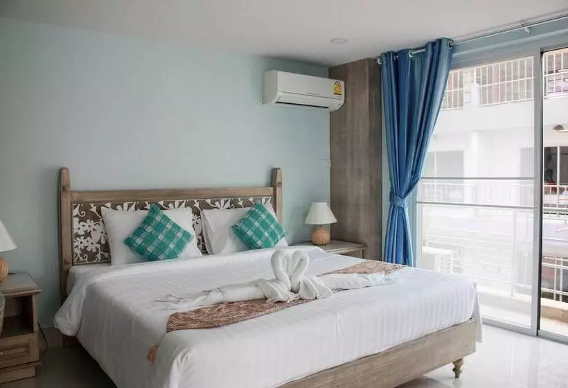 Hotel Panjai's Place