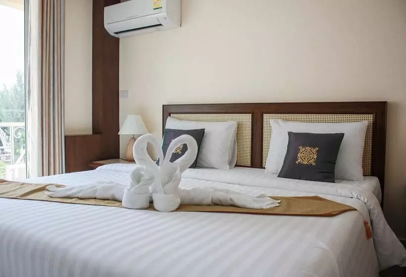 Hotel Panjai's Place