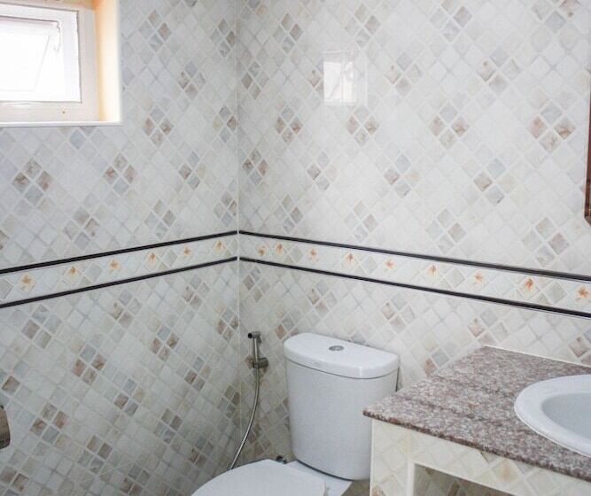 Hotel Panjai's Place