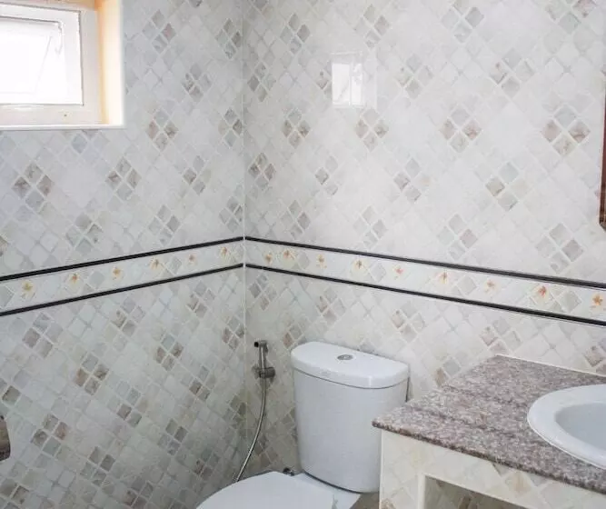 Hotel Panjai's Place
