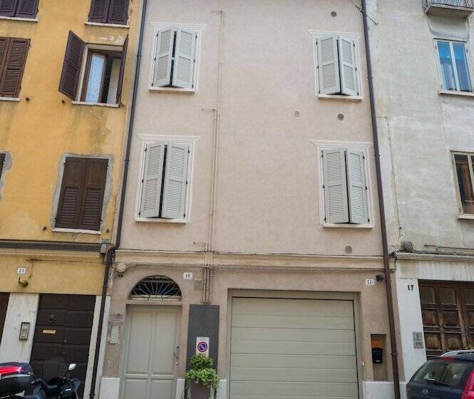 فندق Residenza Romeo E Giulietta