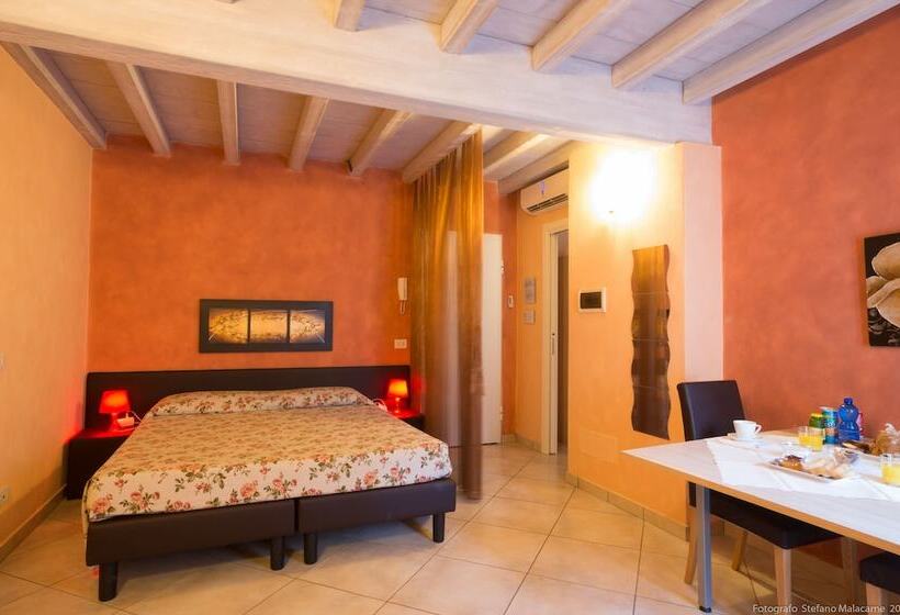 فندق Residenza Romeo E Giulietta