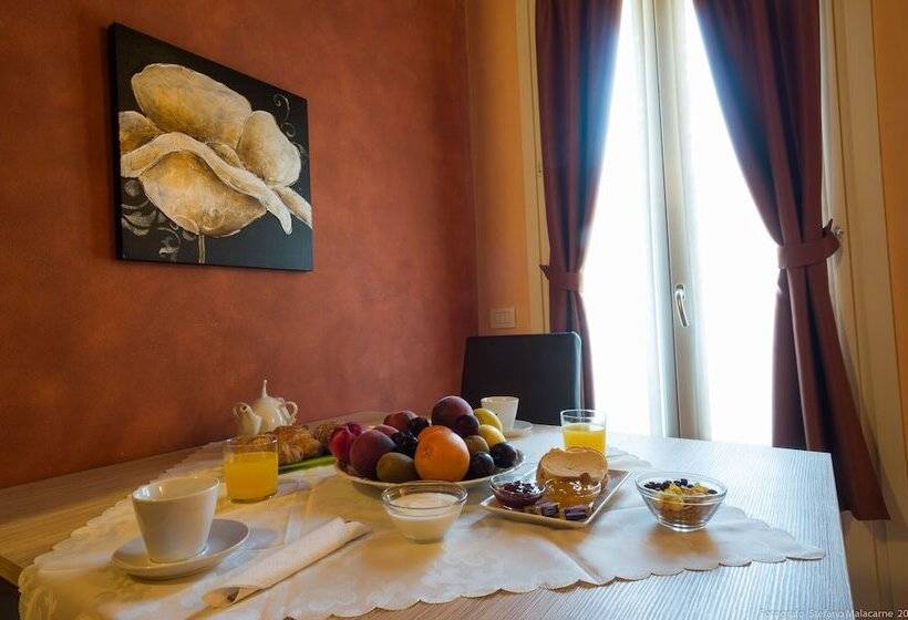 فندق Residenza Romeo E Giulietta