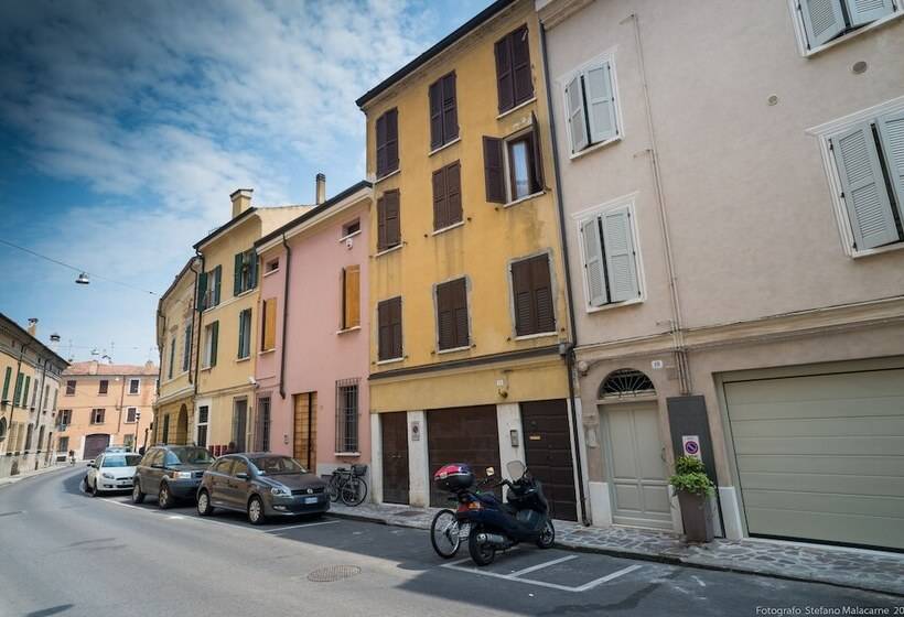 فندق Residenza Romeo E Giulietta