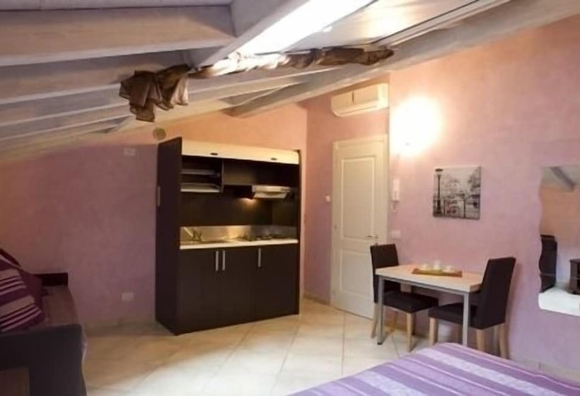 فندق Residenza Romeo E Giulietta