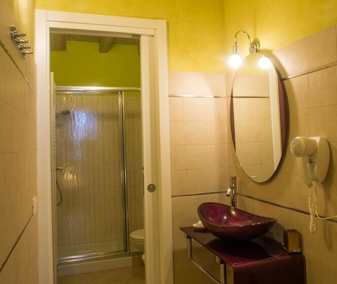 فندق Residenza Romeo E Giulietta