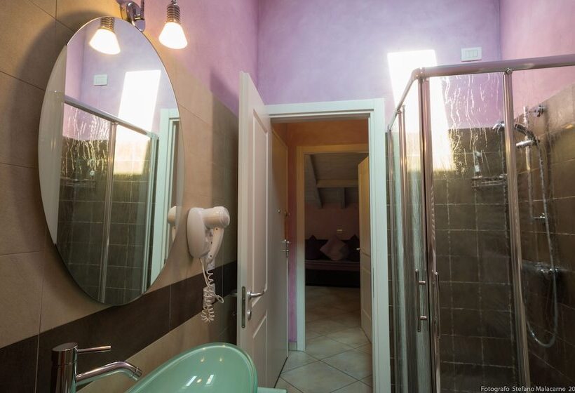 فندق Residenza Romeo E Giulietta