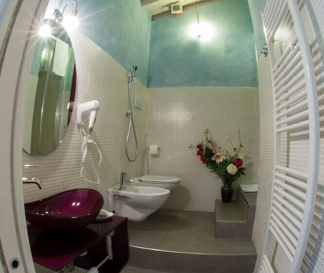 فندق Residenza Romeo E Giulietta