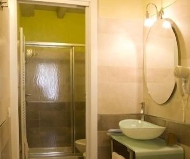 فندق Residenza Romeo E Giulietta