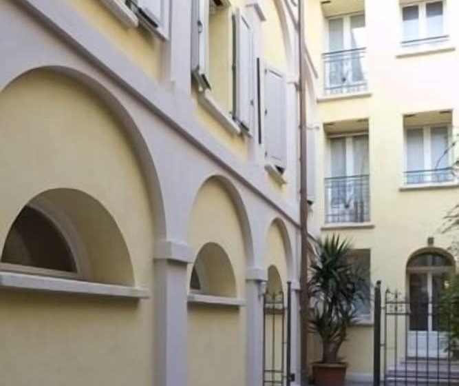 فندق Residenza Romeo E Giulietta