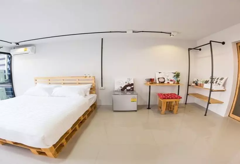 هتل Sleep Cube