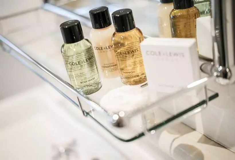 Hotelli The Crown Inn