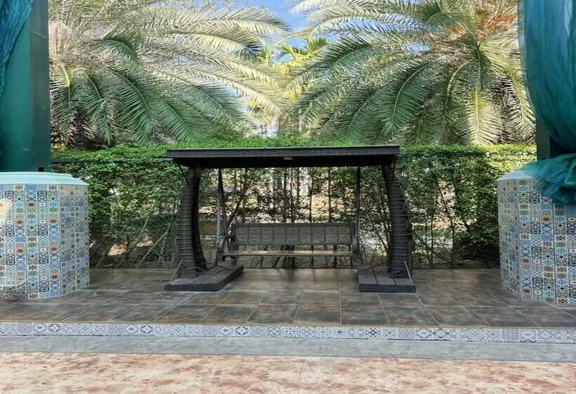 Hotelli The Grand Morocc