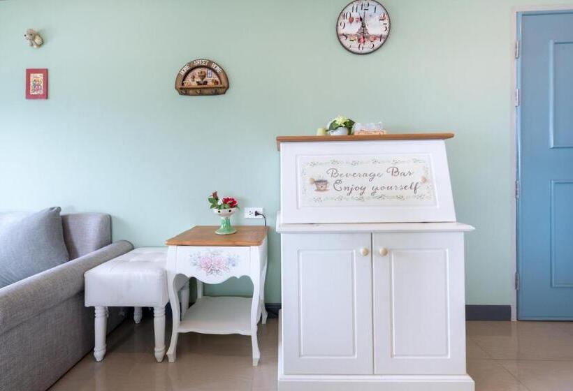 בית מלון כפרי The Lilly