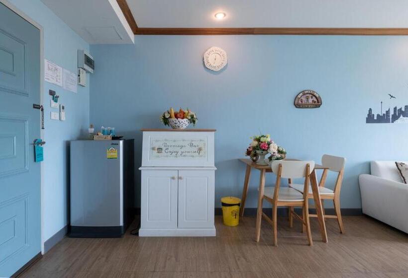 בית מלון כפרי The Lilly