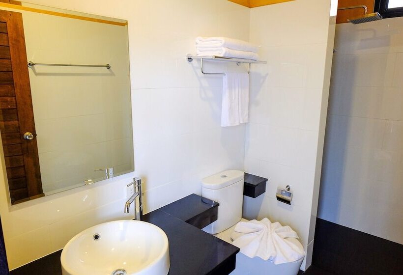 فندق The Umbrella House   Sha Extra Plus