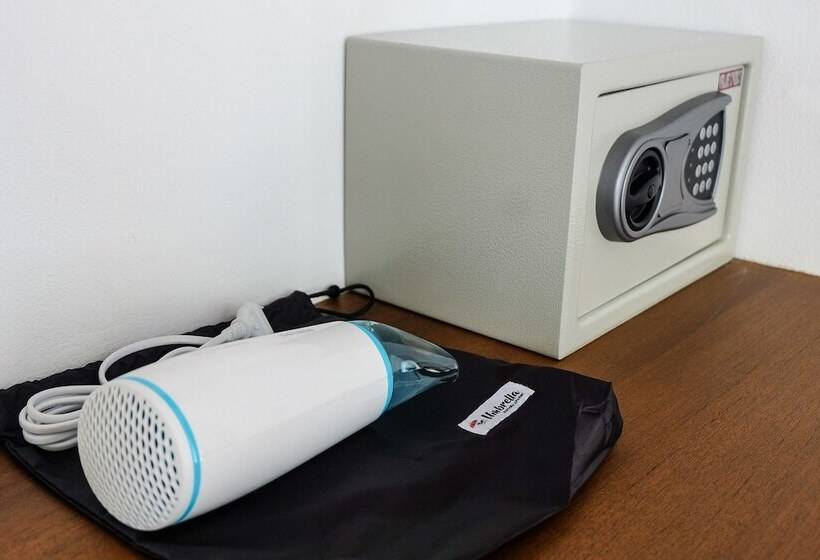 فندق The Umbrella House   Sha Extra Plus