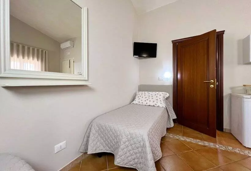 La Maison One B&b