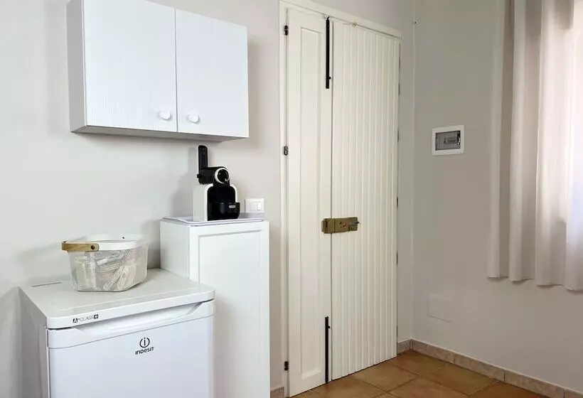 La Maison One B&b