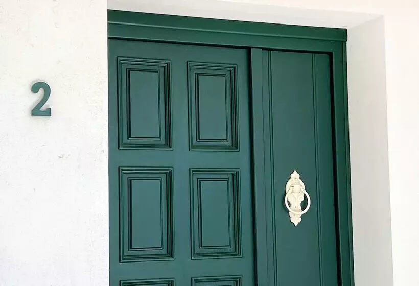 La Maison One B&b