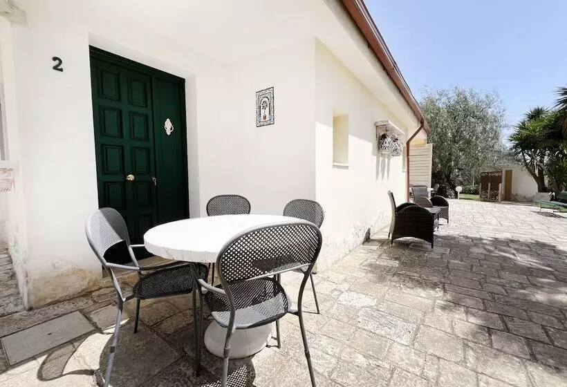 La Maison One B&b