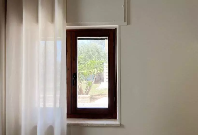 La Maison One B&b