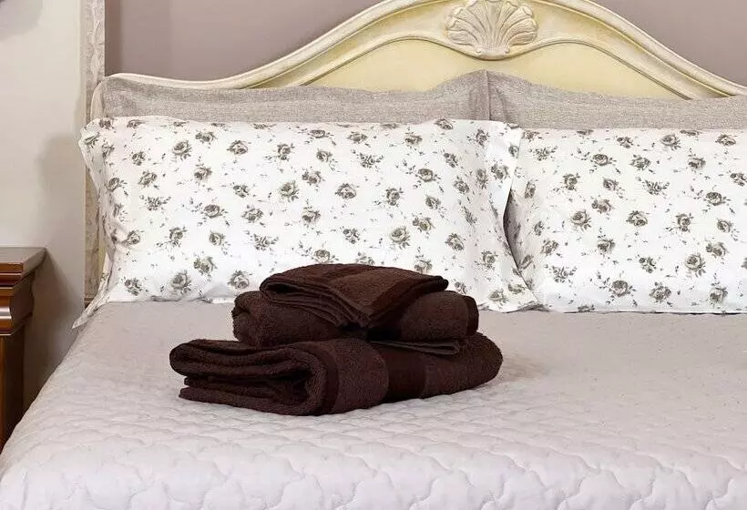 La Maison One B&b