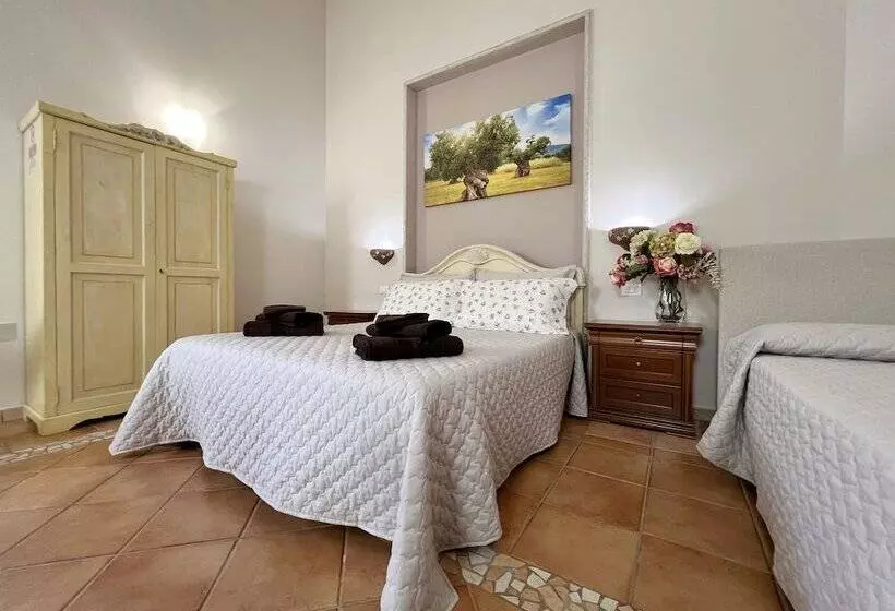 La Maison One B&b