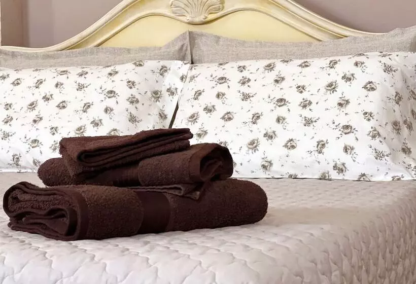 La Maison One B&b