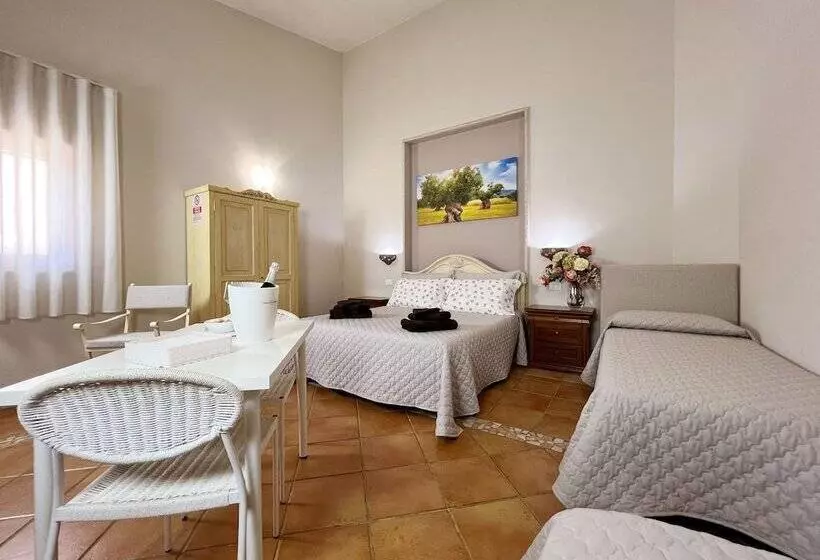 La Maison One B&b
