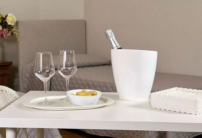 La Maison One B&b