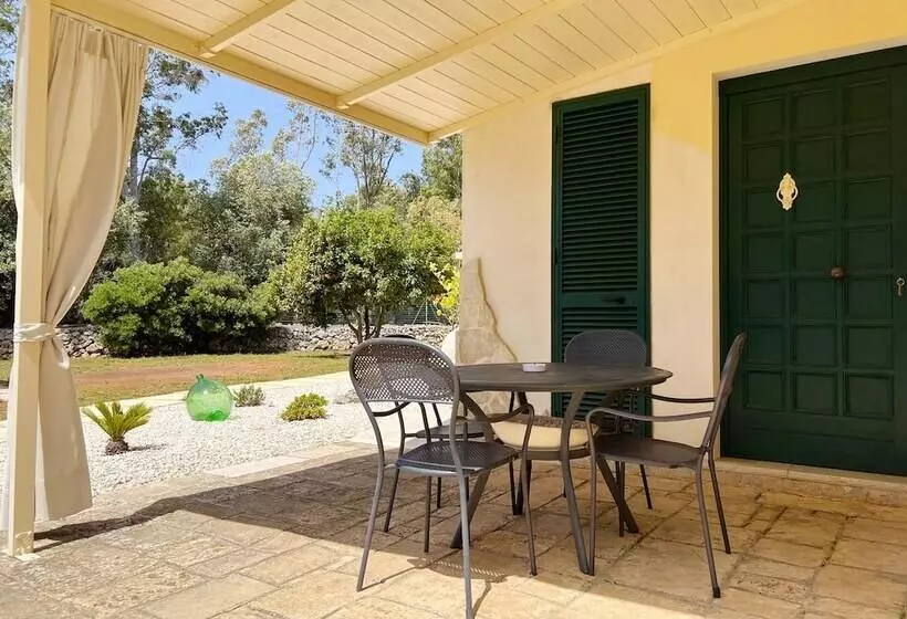 La Maison One B&b