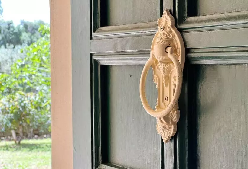 La Maison One B&b