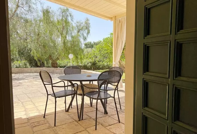 La Maison One B&b