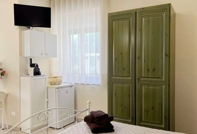 La Maison One B&b
