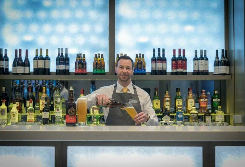 Maldron Hotel Belfast City