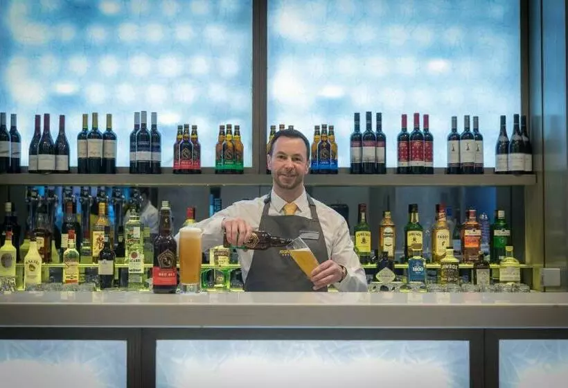 Maldron Hotel Belfast City