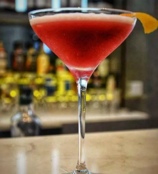 Maldron Hotel Belfast City