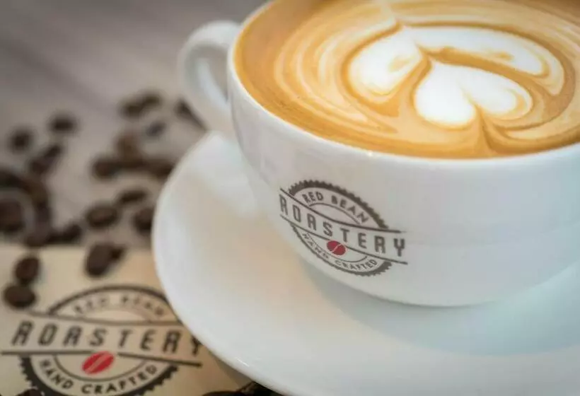 Maldron Hotel Belfast City